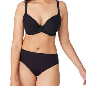 Wacoal Women's La Femme Contour Full Coverage Underwire Bra Size 40D